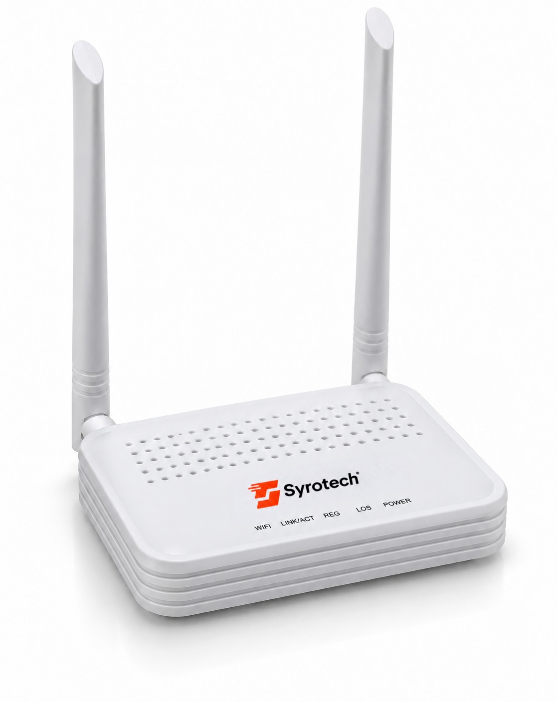 Syrotech dual-antenna ONT